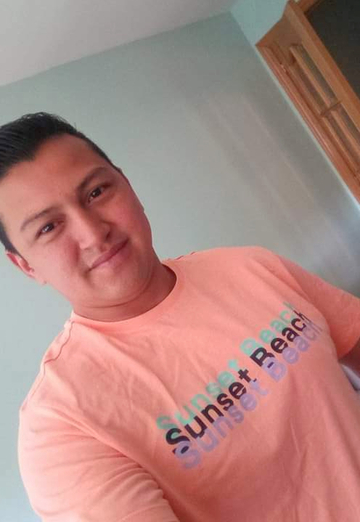 Jose (@jose2475) — my photo № 1