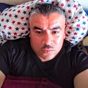 Vladimir Rodríguez 49 Mexicali