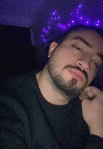 My photo - Anass, 32 from Rabat (@anass154)