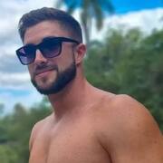 Dmitriy 30 Yekaterinburg