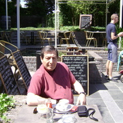Sam 63 Brussels