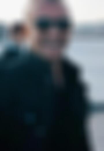 My photo - Murat, 48 from Istanbul (@murat21395)