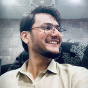 Syed mujtaba rizvi 19 Karachi
