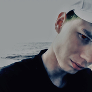 Vitya 26 Yuzhno-Sakhalinsk