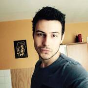 Valentin Halard 32 Lyon