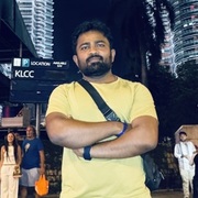 Chalapathy 37 Bengaluru