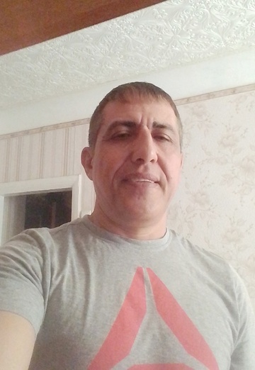 My photo - Ruslan, 53 from Volgograd (@ruslan279910)