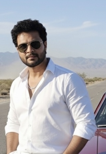 My photo - Santhosh, 33 from Duesseldorf (@santhosh113)