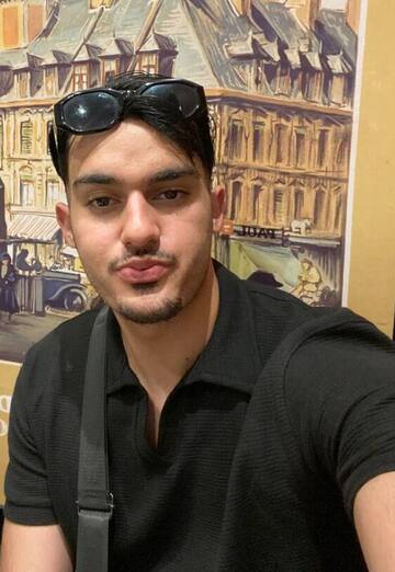 William (@kelvin1879) — my photo № 4