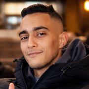 Yassine 25 Kenitra