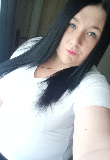 My photo - Antonіna, 26 from Prague (@antonna256)