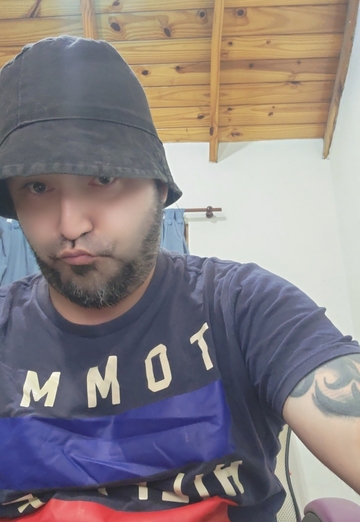 My photo - kasjkda, 41 from Buenos Aires (@kasjkda)