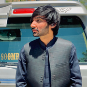 Shamroz khan 23 Quetta