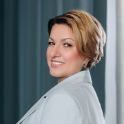 Anna 48 Moscow