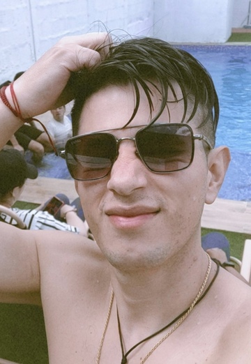 Arturo (@arturo627) — my photo № 1