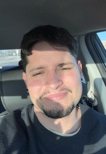 My photo - Cristian, 28 from Indianapolis (@cristian1353)