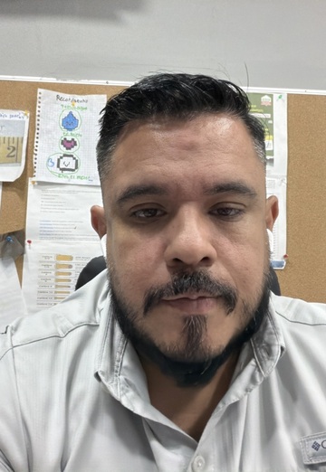 Wilfredo (@wilfredo80) — my photo № 1