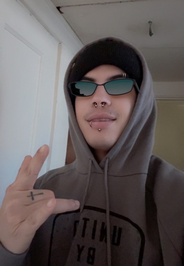 Santiago (@santiago646) — my photo № 1