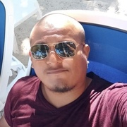 Alonso 34 Mérida