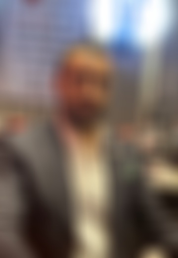 My photo - Murat, 40 from Ankara (@muray14)