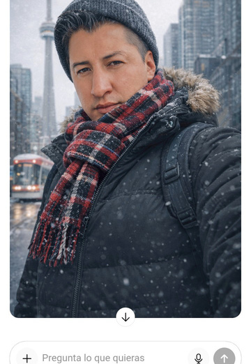 Paquito and (@paquitoand) — my photo № 1