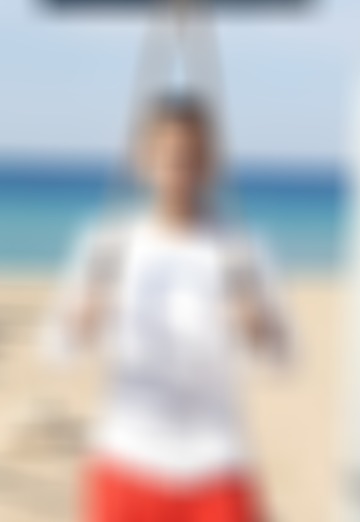 My photo - עומר, 33 from Tel Aviv-Yafo (@8c4gjap495)