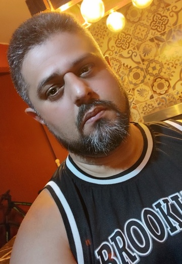 Anderson (@anderson1488) — my photo № 1