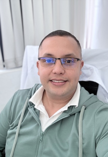 My photo - Alejandro, 36 from Manizales (@alejandro1624)