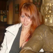 Julia 40 Saint Petersburg