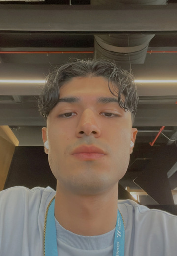 Jose (@jose3067) — my photo № 1