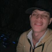 Danny 20 Venezuela