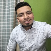Guillermo 34 Bogotá