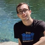 Alessio Lamari 24 Milan