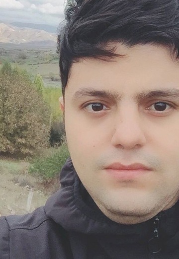 My photo - Saeed, 31 from Tehran (@saeed322)