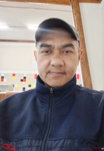 My photo - Hurshid, 51 from Moscow (@hurshid1623)