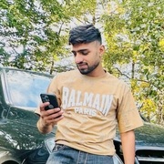 Gourav Beniwal 21 Moscow
