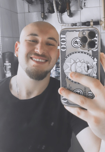 My photo - Dennis, 30 from Linz (@dennis1573)