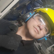 Nicolas 23 Salta