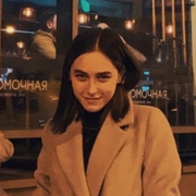 Mariya 25 Chelyabinsk