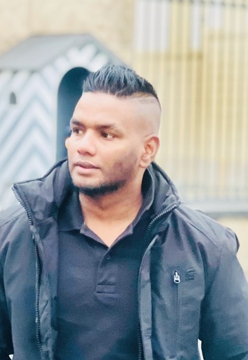 Aron (@arunan299) — my photo № 5