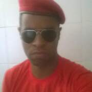 Carlos Henrique 42 Belo Horizonte