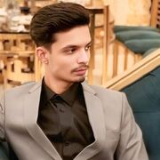 Ehtisham 22 Islamabad