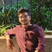 CHERAN RAJ 29 Hyderabad