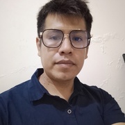 Luis Fernando 39 Santa Cruz de la Sierra