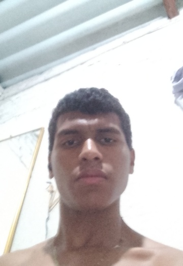 My photo - Henry David, 28 from Bogota (@henrydavid22)