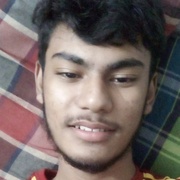 Md Lamim Hossain 22 Dhaka