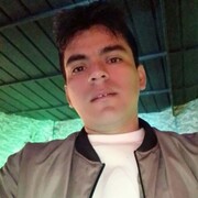 luis cuba cueva 35 Chimbote