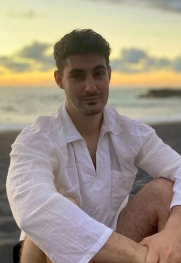 My photo - Jesús, 30 from Madrid (@jess833)