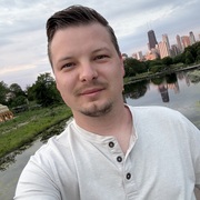 Michael 37 Pittsburgh