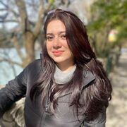 Camila Johnson 35 Washington